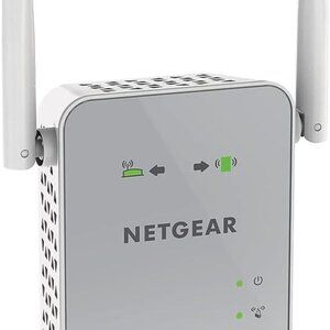 NETGEAR WiFi Mesh Range Extender EX6150